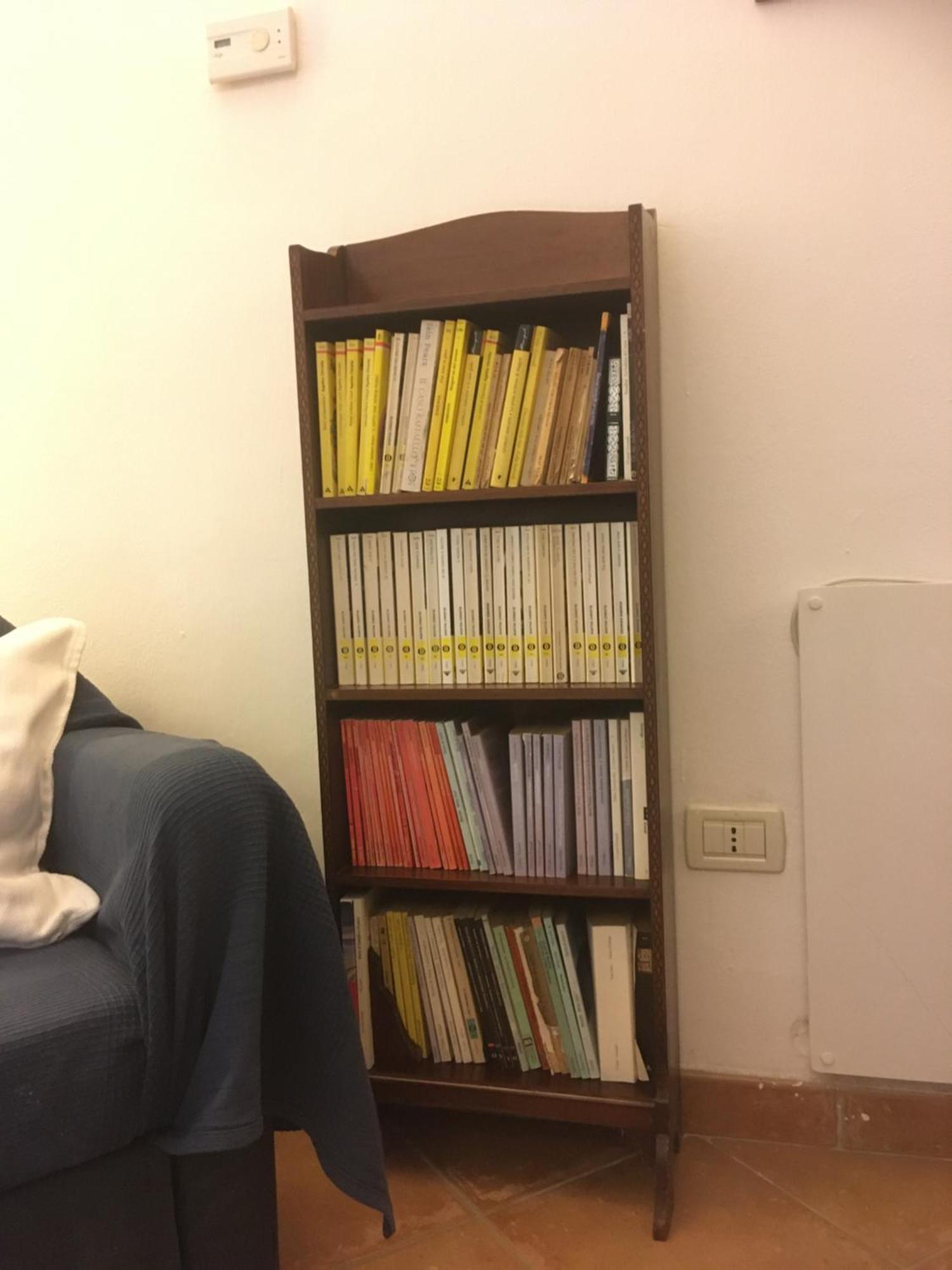 B&B Ca Biocco Sogliano al Rubicone Eksteriør billede
