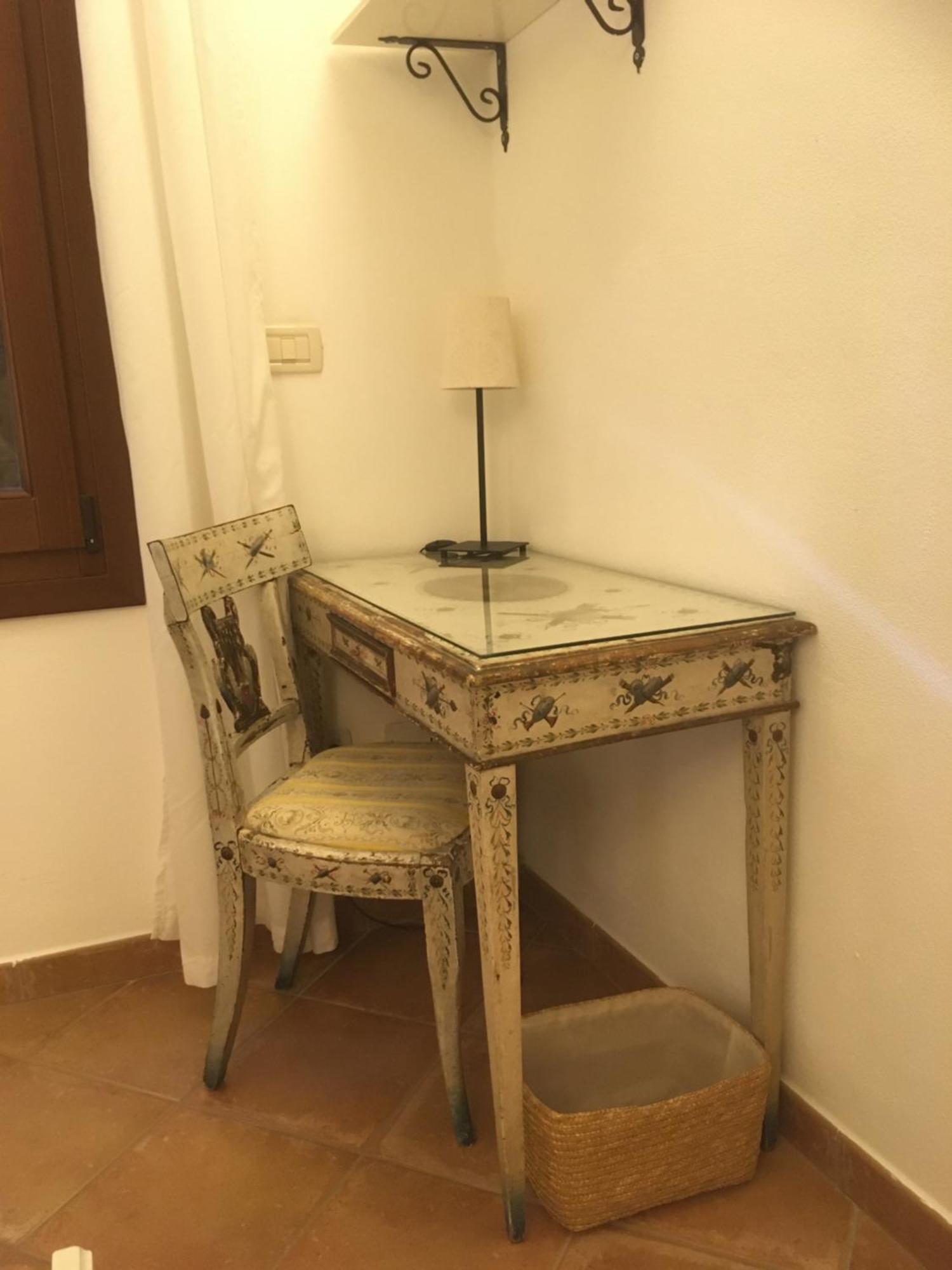 B&B Ca Biocco Sogliano al Rubicone Eksteriør billede