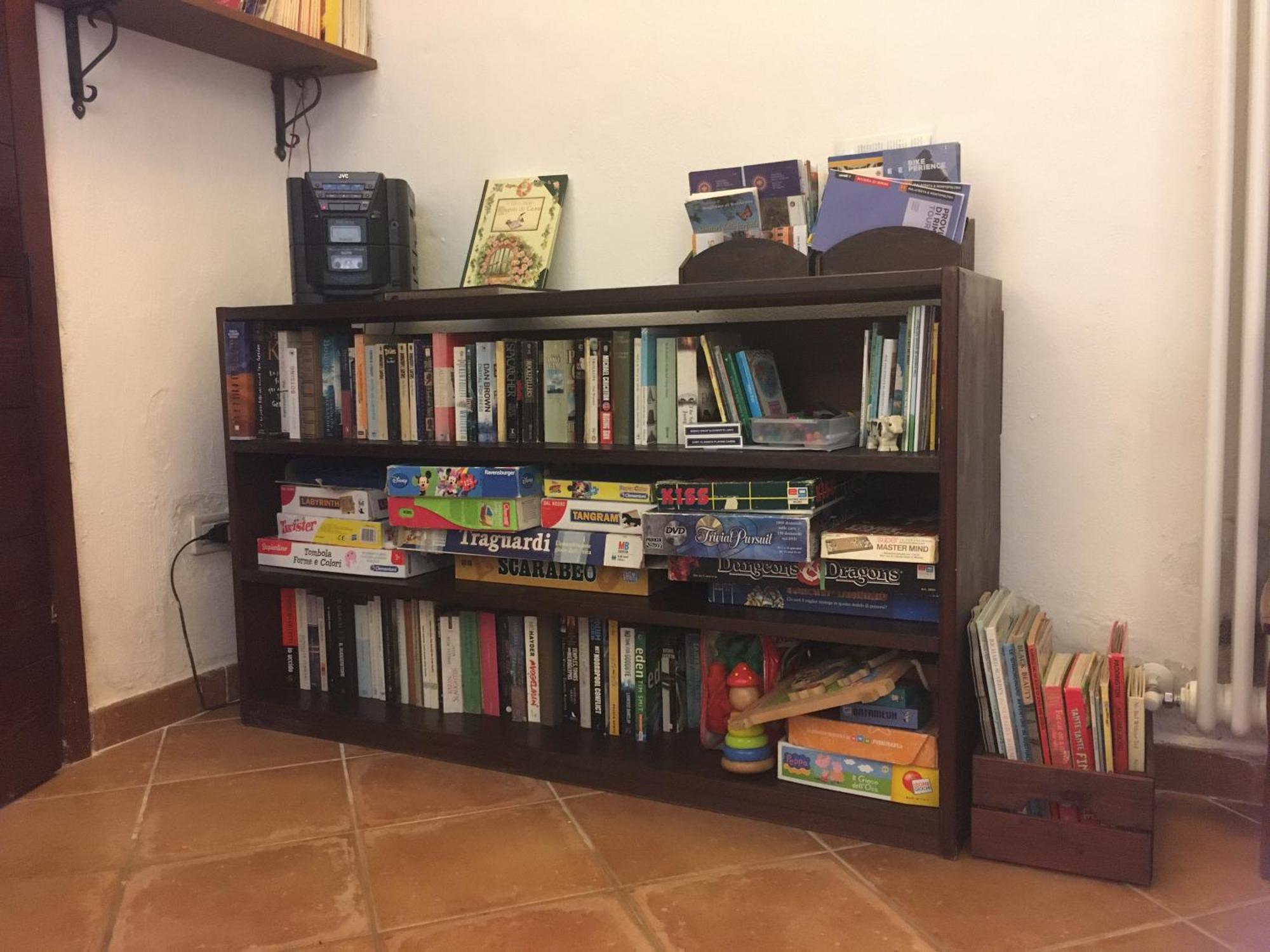 B&B Ca Biocco Sogliano al Rubicone Eksteriør billede