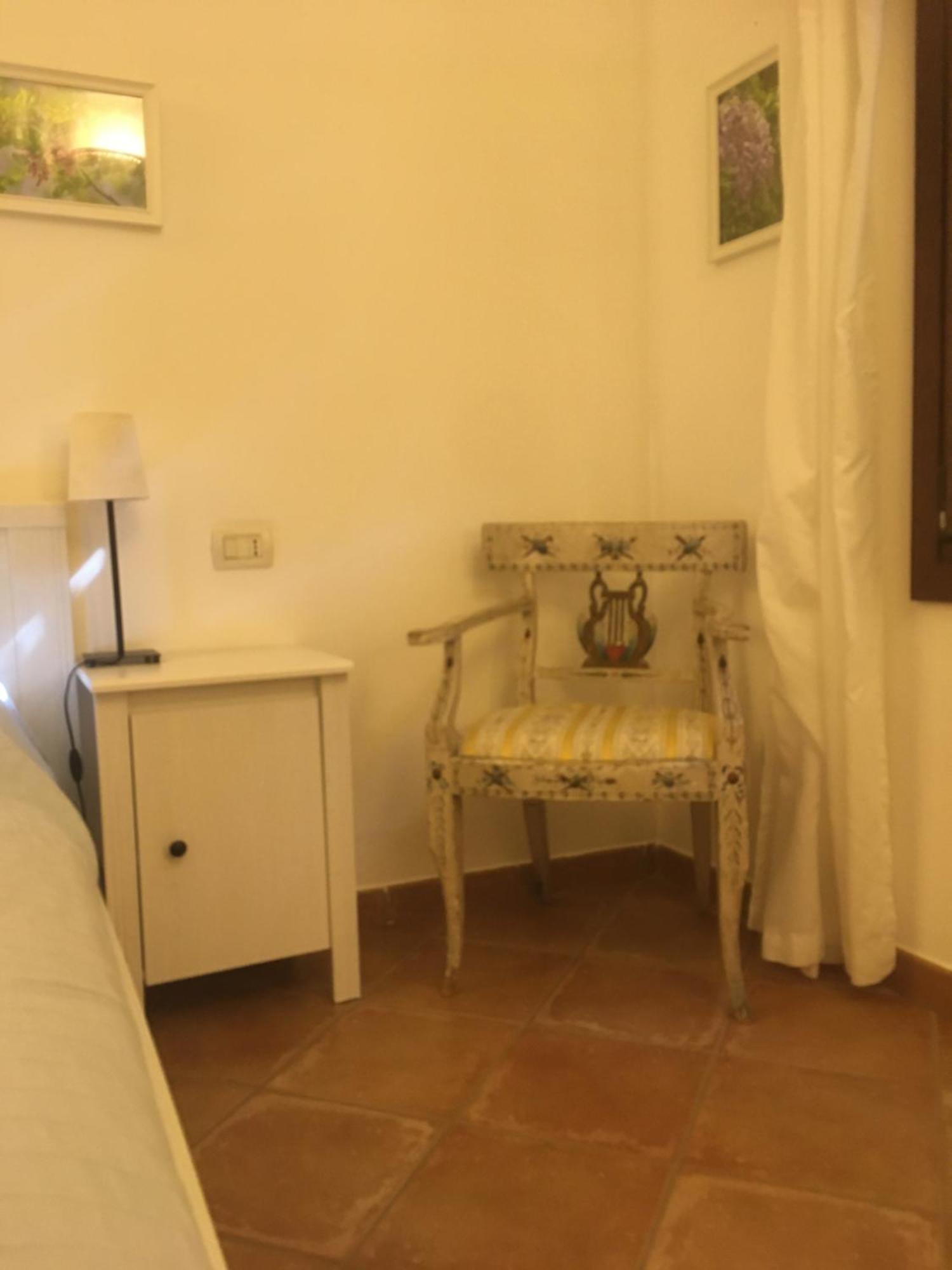 B&B Ca Biocco Sogliano al Rubicone Eksteriør billede