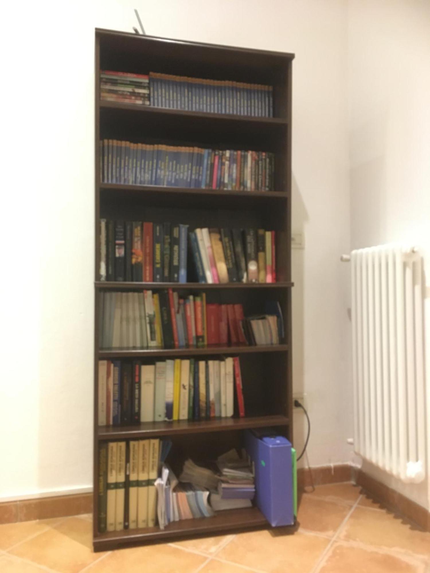 B&B Ca Biocco Sogliano al Rubicone Eksteriør billede