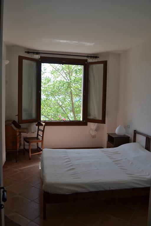 B&B Ca Biocco Sogliano al Rubicone Værelse billede