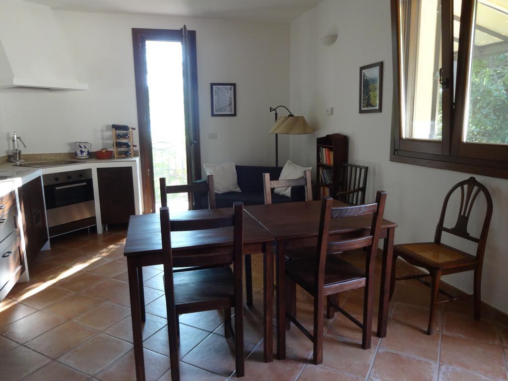 B&B Ca Biocco Sogliano al Rubicone Værelse billede